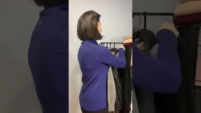Хранение кашемировых вещей смотреть онлайн
