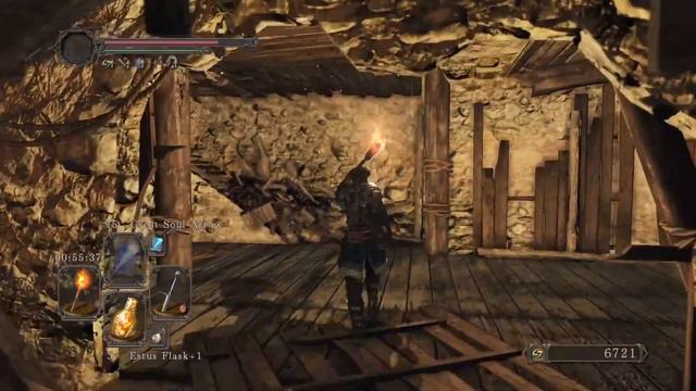 LET'S PLAY DARK SOULS 2! PART 4! ORNSTEIN AND PIRATES! смотреть онлайн