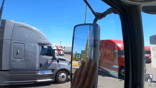 Volvo VNL860 КЛАССНЫЙ или ОТСТОЙНЫЙ ТРАК? | Пересел на Volvo