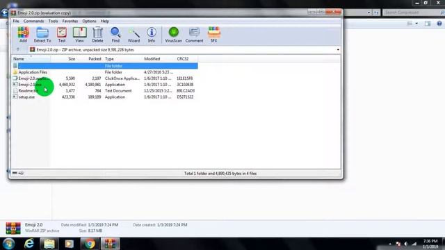 How to use emojis in Windows 7 смотреть онлайн