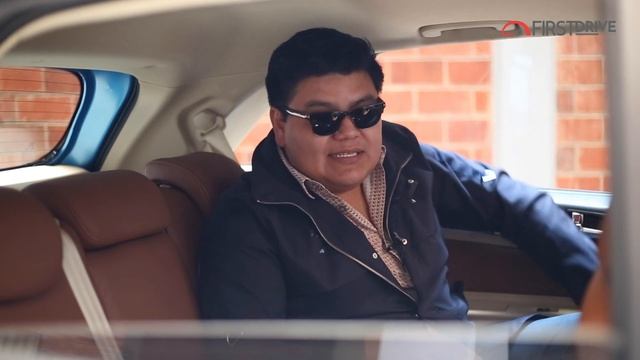 BAIC D20 2019 - ¿Está listo para México? смотреть онлайн