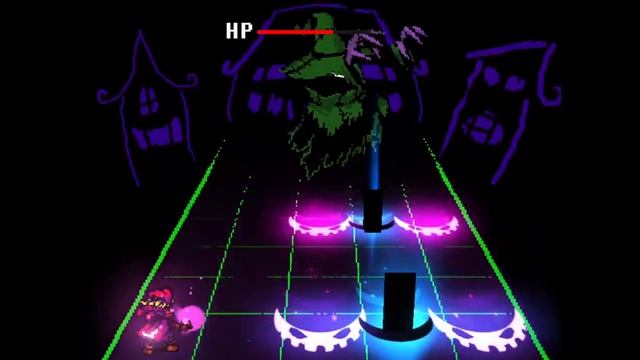 EVERHOOD - No hit - Green wizard DUEL смотреть онлайн