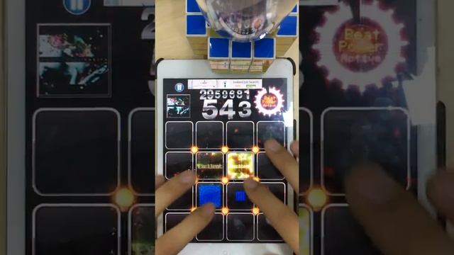 iGoBeat - Animal [Neon Trees] - Hard Full Combo смотреть онлайн