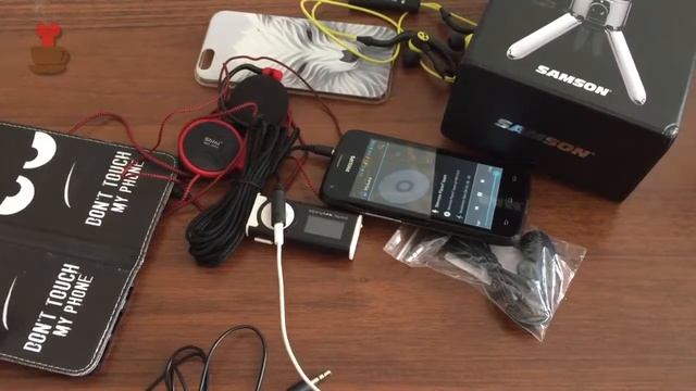 Удлинитель для наушников и петличного микрофона смотреть онлайн