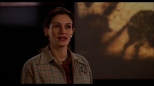 Улыбка Моны Лизы фрагмент 1