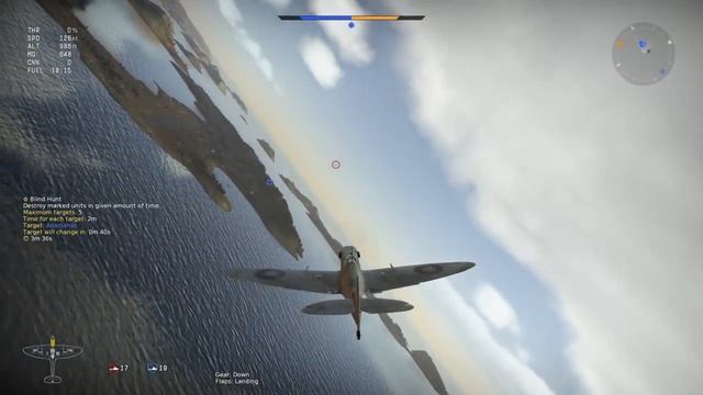Achtung, SPITFIRE! смотреть онлайн