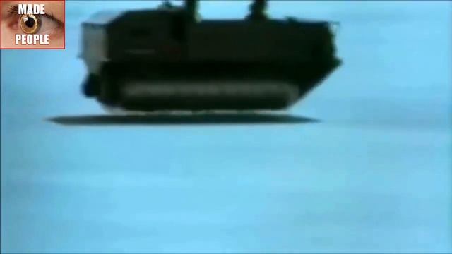 Шнекороторные вездеходы, ЧТО ЭТО ТАКОЕ? смотреть онлайн