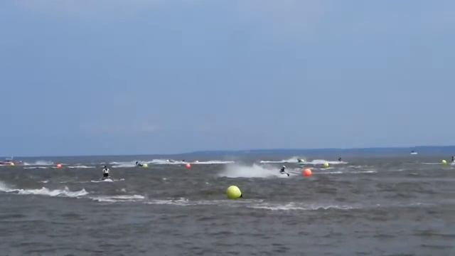Liberty Cup Jet Ski Races Race # 17 смотреть онлайн