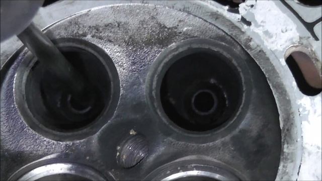 SkyWave 250 износ клапанов смотреть онлайн