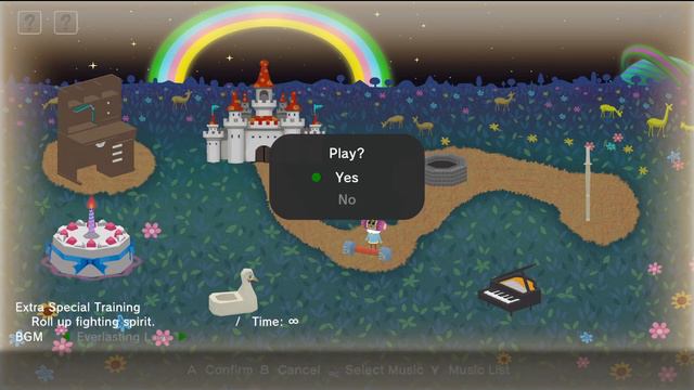 We Love Katamari REROLL+ FINAL - 6 - Countries Planet смотреть онлайн