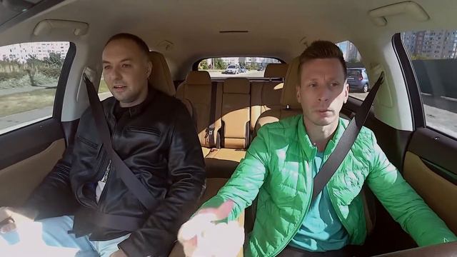 РПГ. Серия 10. Дмитрий Пантюхин смотреть онлайн