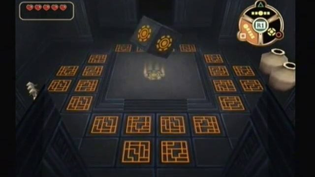 Tokobot Plus: Mysteries Of The Karakuri - Chapter 1 (Part 3) смотреть онлайн