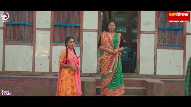 Village Project | New Natok | Sajal, Sabuj, Ifti, Shahin, Rabina, Mim | Drama Serial | EP 132 смотреть онлайн