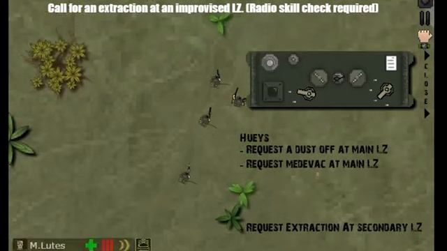 Mud and Blood Perfect Firebase Mission смотреть онлайн