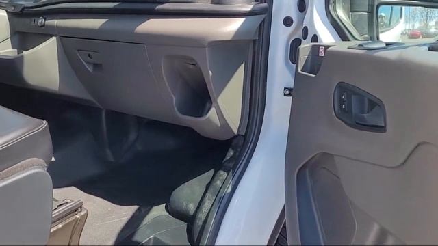 2020 Ford Transit-250 High Roof 148" 3D Extended Cargo Van Oakland Alameda San Leandro San Loren смотреть онлайн