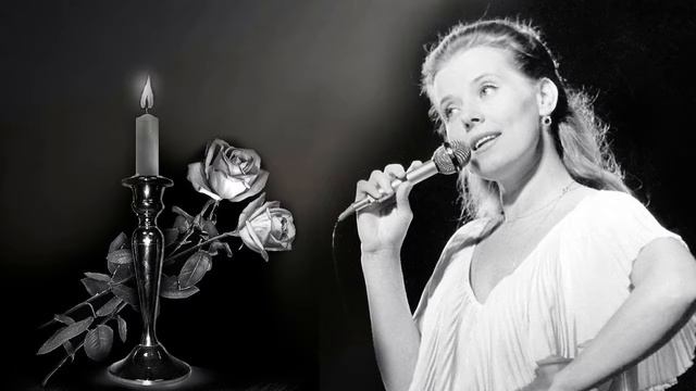 Людмила Сенчина - Я возвращаюсь (стихи Игоря Талькова). смотреть онлайн