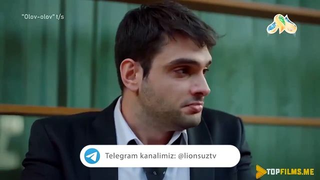 OLOV OLOV 5 QISM TURK SERIALI UZBEK TILIDA | ОЛОВ ОЛОВ 5 КИСМ УЗБЕК ТИЛИДА смотреть онлайн