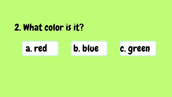 Reading Comprehension-Reading Text-Simple Text- Reading-Exercise-Reading for Kids- Elementary Schoo