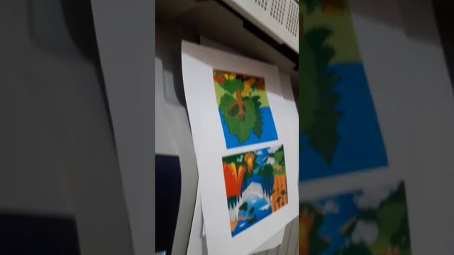 XEROX PHASER 7500 смотреть онлайн
