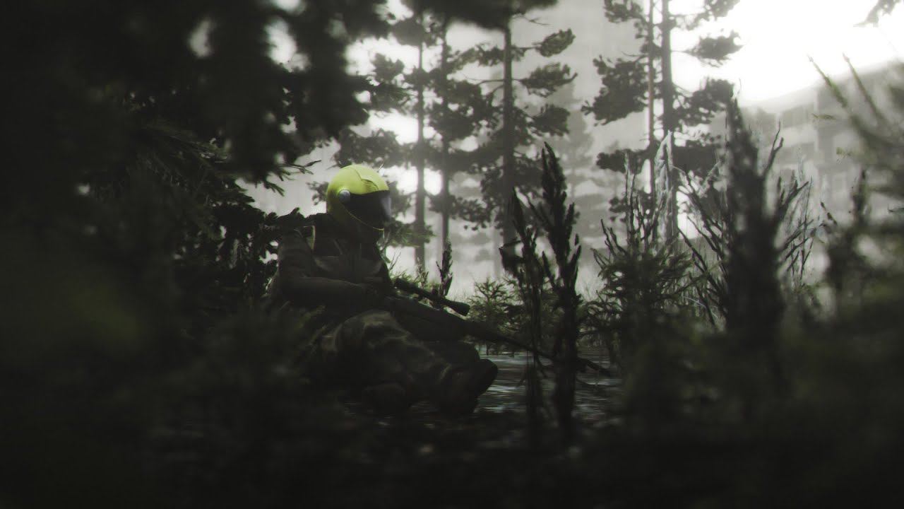 Накатим!? [Dayz]