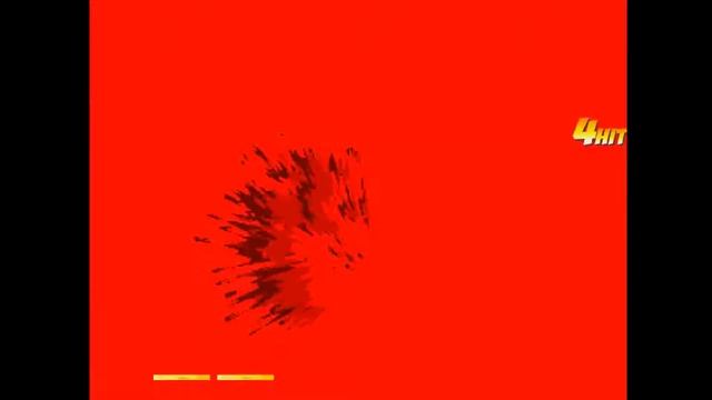 Akame (Akame Ga Kill!) Vs Lucy Diclonius (Elfen Lied) - Ultimate Mugen Fight 2015