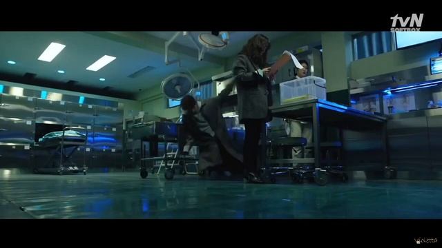 Клип к дораме "ЭТОТ ПСИХОМЕТРИЧЕСКИЙ ПАРЕНЬ" / The Psychometry Boy смотреть онлайн