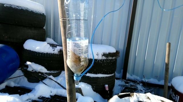 Кислород в масло смотреть онлайн