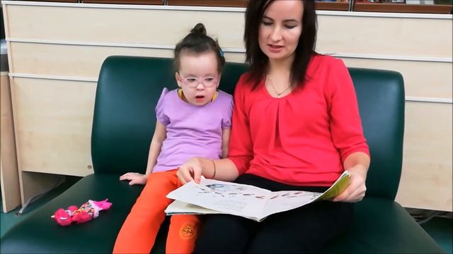 К. Чуковский. Мойдодыр. Читающая мама — читающая страна смотреть онлайн