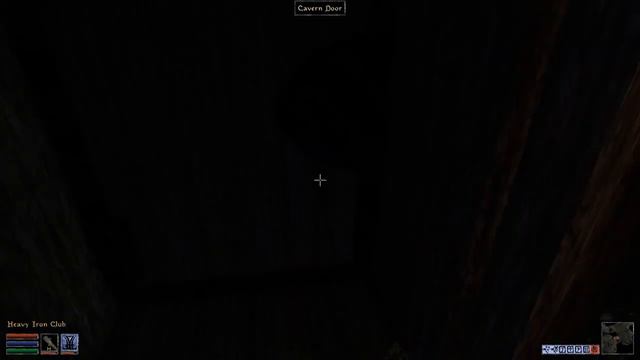 {Outtakes} [Morrowind Rebirth] Minabi, Bandit Lair смотреть онлайн