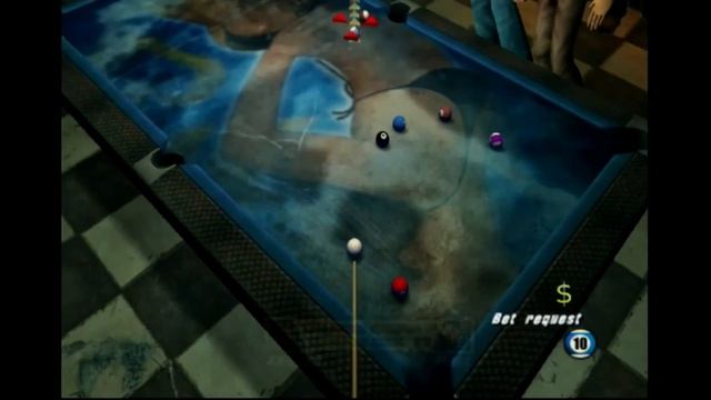 The Hustle: Detroit Streets Original Xbox HD Gameplay #4 смотреть онлайн