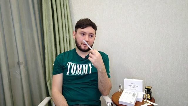 Скандинавские ароматы BYREDO Black Saffron, Mojave Ghost и Super Cedar