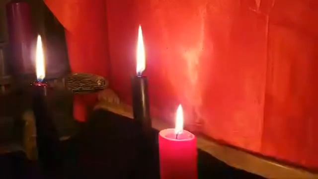 ВЕДЬМИНА ИЗБА. Спасительные Аяты Мироздания... смотреть онлайн