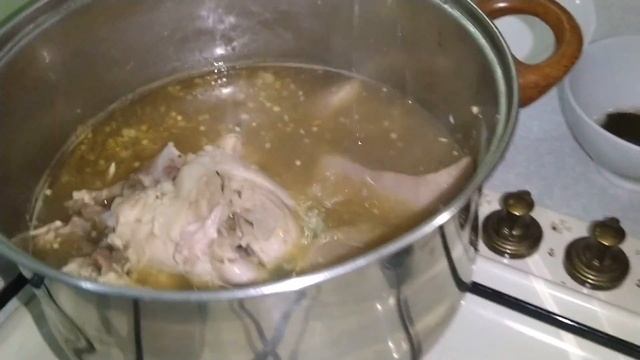 Холодец через мясорубку смотреть онлайн