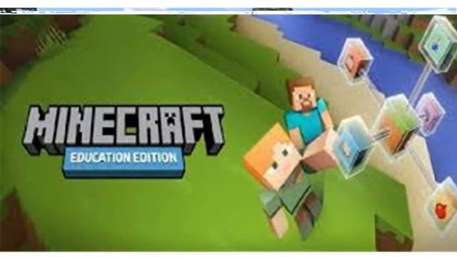 minecraft education edition смотреть онлайн
