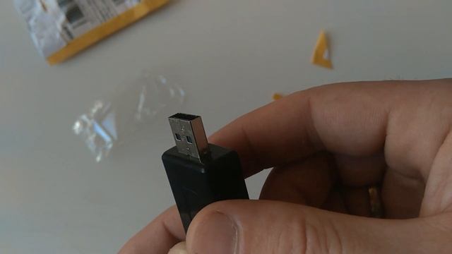USB звуковая карта адаптер 3.5 мм из Китая. смотреть онлайн