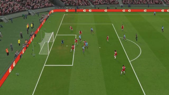PES 2017 - Best Goalkeeper Saves - Part 1 смотреть онлайн