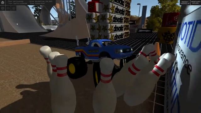 RC Simulation 2 0 Trailer Steam Early Access from devotid Media смотреть онлайн