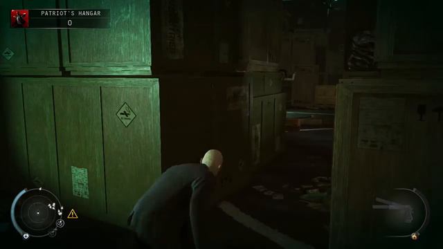 Hitman: Absolution смотреть онлайн