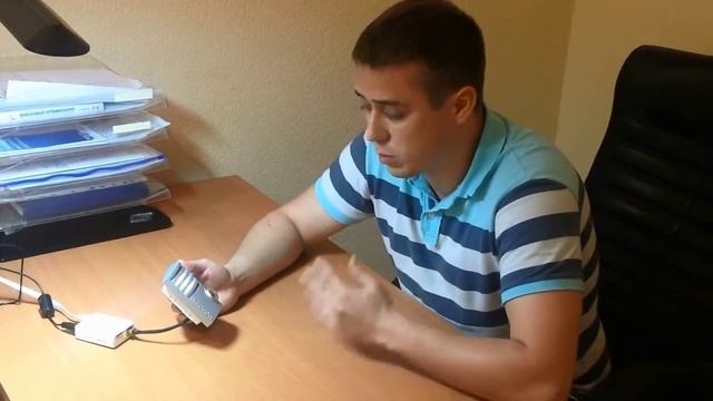 Поддержка SIP Intercom в IRidium