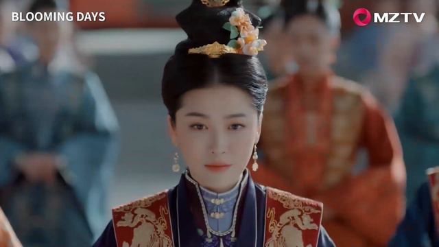 夫人爭風吃醋，親眼目睹王爺獨寵姑娘，暗自設局陷害姑娘 #中国电视剧 смотреть онлайн