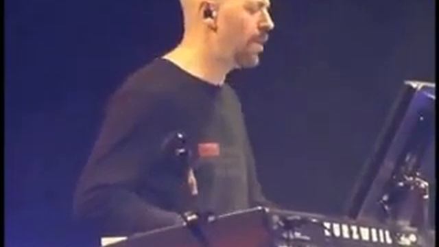 Dream Theater - The Ytse Jam (Live) смотреть онлайн