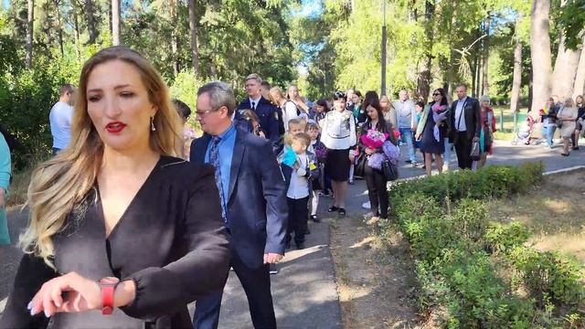 1 сентября 2022г. 1