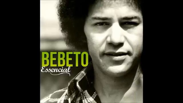 A Beleza É Você Menina - Bebeto смотреть онлайн