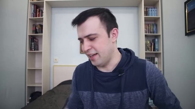 МОЯ БИБЛИОТЕКА // Избавляюсь от книг смотреть онлайн