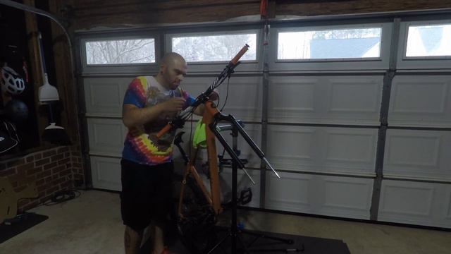 2021 RockShox Judy Silver TK Extended To 120mm!!!! HOW TO VIDEO.