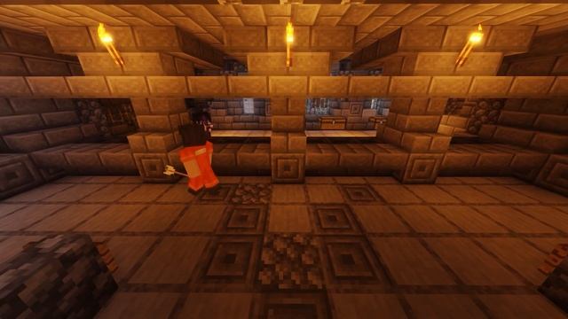 Cops and Robbers - Welcome to 1.15.2 смотреть онлайн
