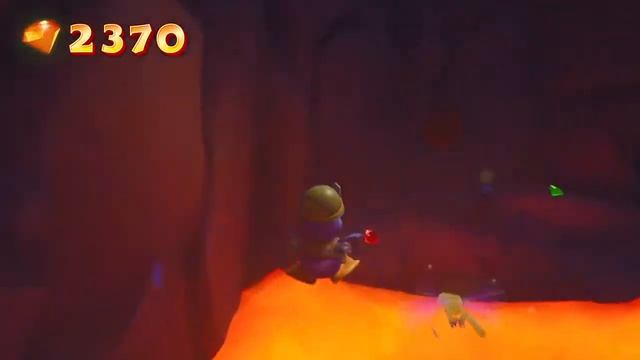 Spyro Reignited Trilogy Playthrough Part 134: Egg Challenge 15; Replace Idol Heads