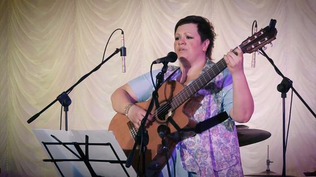 Ирина Аксёнова Концерт