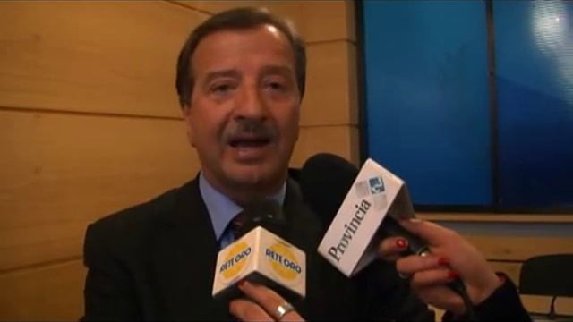 Tidei: "Restituiremo i soldi dell'adeguamento Tia" смотреть онлайн