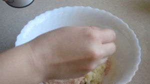 Домашние пельмени из куриного фарша